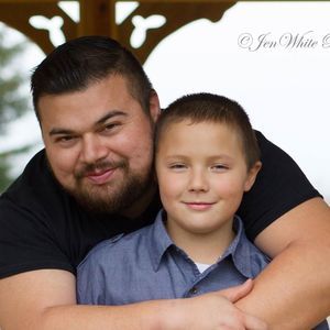 Meet your Posher, Jason